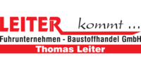 Kundenlogo Leiter Thomas