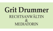 Kundenlogo von Drummer Grit Rechtsanwältin & Mediatorin