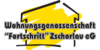 Kundenlogo von Wohnungsgenossenschaft Zschorlau e.G.