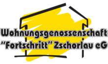 Kundenlogo von Wohnungsgenossenschaft Zschorlau e.G.