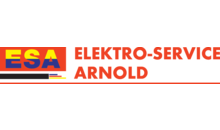 Kundenlogo von Elektro- Arnold