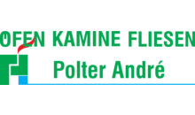 Kundenlogo von Polter André Öfen Kamine Fliesen