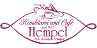 Kundenlogo Konditorei & Café Hempel