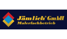 Kundenlogo von Malerfachbetrieb, Jämlich GmbH