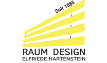 Kundenlogo von Raumdesign Elfriede Hartenstein