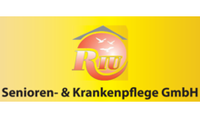 Kundenlogo von RIU Senioren- & Krankenpflege GmbH