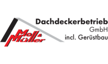 Kundenlogo von Moll & Müller Dachdeckerbetrieb GmbH
