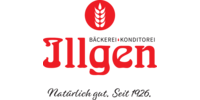Kundenlogo Bäckerei Illgen GmbH