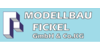 Kundenlogo von Modellbau Fickel GmbH & Co.KG