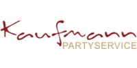 Kundenlogo Partyservice Kaufmann Torsten