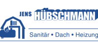 Kundenlogo Heizung-Sanitär Hübschmann