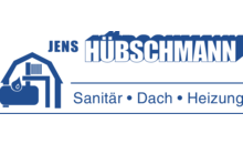 Kundenlogo von Heizung-Sanitär Hübschmann