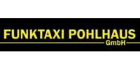 Kundenlogo Funktaxi Pohlhaus GmbH