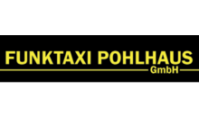 Kundenlogo von Funktaxi Pohlhaus GmbH
