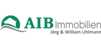 Kundenlogo AIB Immobilien