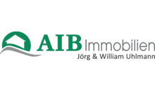 Kundenlogo von AIB Immobilien