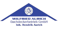 Kundenlogo Wilfried Aurich Dachdeckerbetrieb GmbH