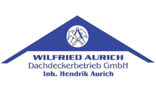 Kundenlogo von Wilfried Aurich Dachdeckerbetrieb GmbH