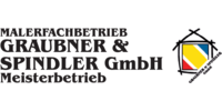 Kundenlogo Malerfachbetrieb Graubner & Spindler GmbH