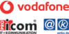 Kundenlogo von Vodafone Shop Flöha