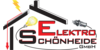 Kundenlogo von Elektro Schönheide GmbH