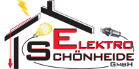 Kundenlogo Elektro Schönheide GmbH