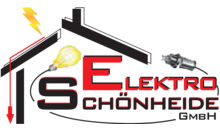 Kundenlogo von Elektro Schönheide GmbH