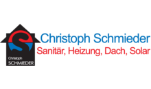 Kundenlogo von Christoph Schmieder Sanitär-Heizung-Lüftung