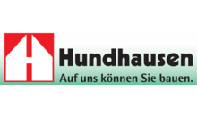Kundenlogo von Hundhausen-Bau GmbH Eisenach, NL Erzgebirge