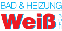 Kundenlogo Weiß GmbH Bad & Heizung