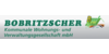 Kundenlogo von Bobritzscher Kommunale Wohn.- u. Verwaltungs GmbH