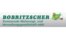 Kundenlogo von Bobritzscher Kommunale Wohn.- u. Verwaltungs GmbH