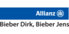 Kundenlogo von Allianz Jens