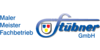 Kundenlogo von MalerMeisterFachbetrieb Stübner GmbH