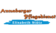 Kundenlogo von Stütz Elisabeth Annaberger Pflegedienst