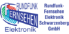 Kundenlogo von Hausgeräte-Rundfunk-Fernsehen-Elektronik Schwarzenberg GmbH