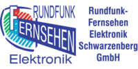 Kundenlogo Hausgeräte-Rundfunk-Fernsehen-Elektronik Schwarzenberg GmbH