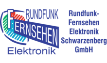Kundenlogo von Hausgeräte-Rundfunk-Fernsehen-Elektronik Schwarzenberg GmbH