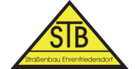 Kundenlogo STB Straßenbau GmbH, Ehrenfriedersdorf
