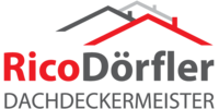 Kundenlogo Dachdeckermeister Rico Dörfler