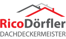 Kundenlogo von Dachdeckermeister Rico Dörfler