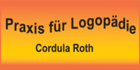 Kundenlogo Logopädische Praxis Cordula Roth