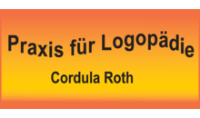 Kundenlogo von Logopädische Praxis Cordula Roth
