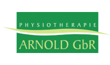 Kundenlogo von Physiotherapie Arnold