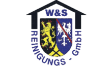 Kundenlogo von W & S Reinigungs GmbH, Gebäudereinigung & Hausmeisterdienste