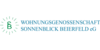 Kundenlogo von Wohnungsgenossenschaft Sonnenblick