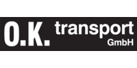 Kundenlogo O.K. transport GmbH