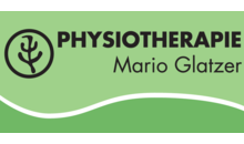 Kundenlogo von Physiotherapie Glatzer Mario