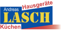 Kundenlogo Elektro-Fachhandel & Küchenstudio Lasch Andreas