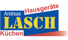 Kundenlogo von Elektro-Fachhandel & Küchenstudio Lasch Andreas